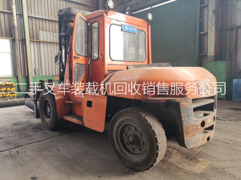 出售合力叉車圖片/出售合力叉車樣板圖 (4)