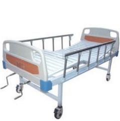 ABS雙搖病床圖片/ABS雙搖病床樣板圖 (3)