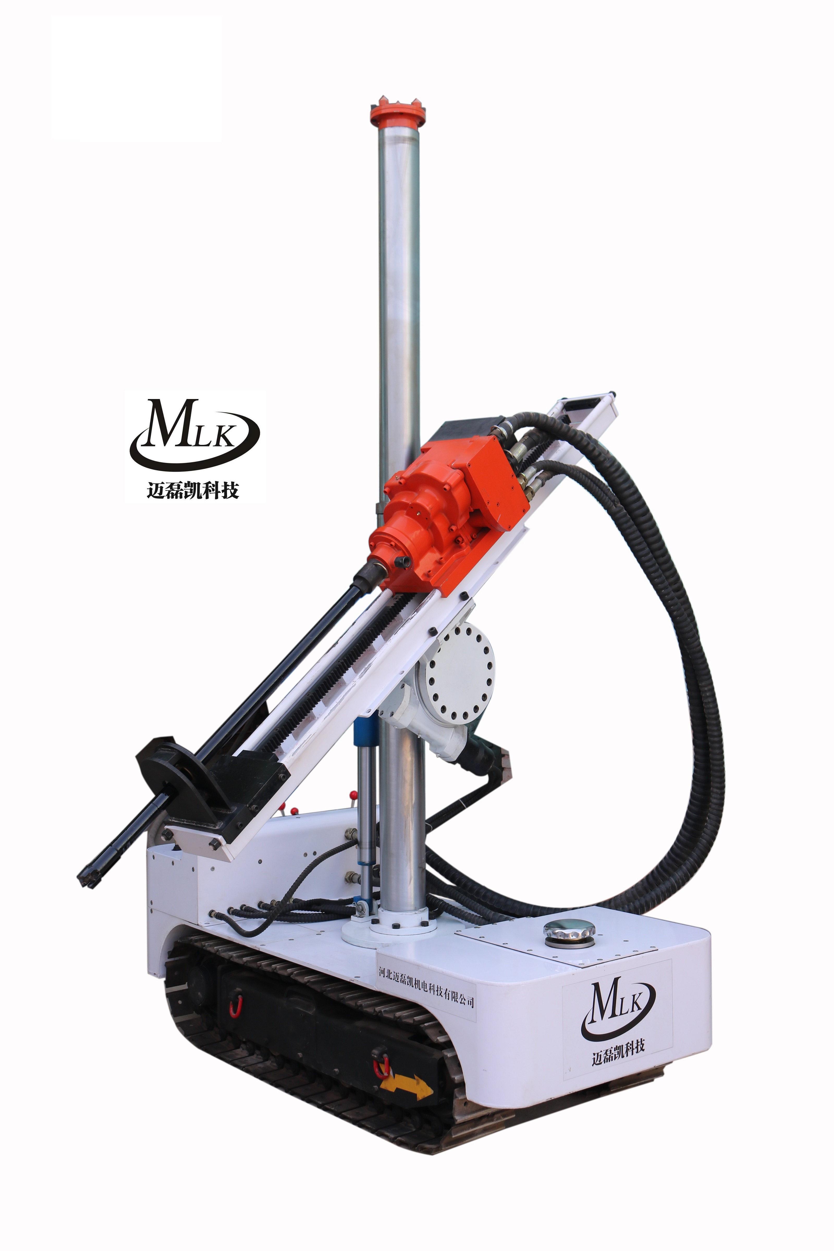 氣動(dòng)鉆車(chē)ZQLC、1050