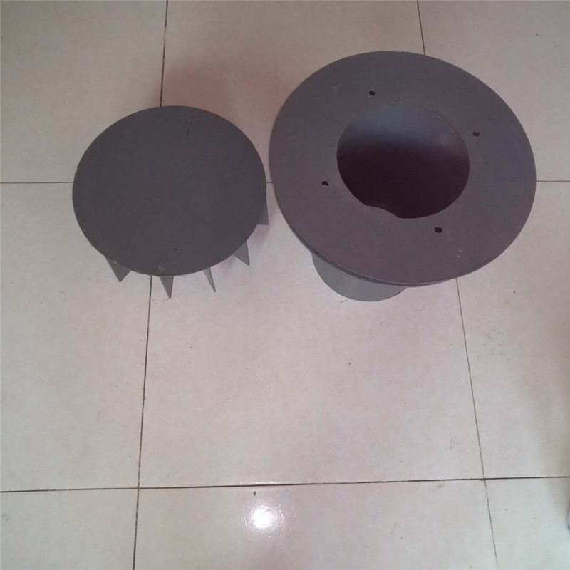 雨水斗鑄鐵圖片/雨水斗鑄鐵樣板圖 (2)