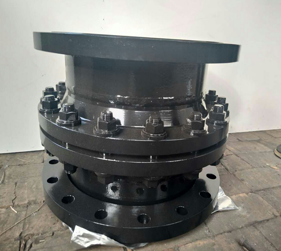 不銹鋼法蘭圖片/不銹鋼法蘭樣板圖 (3)