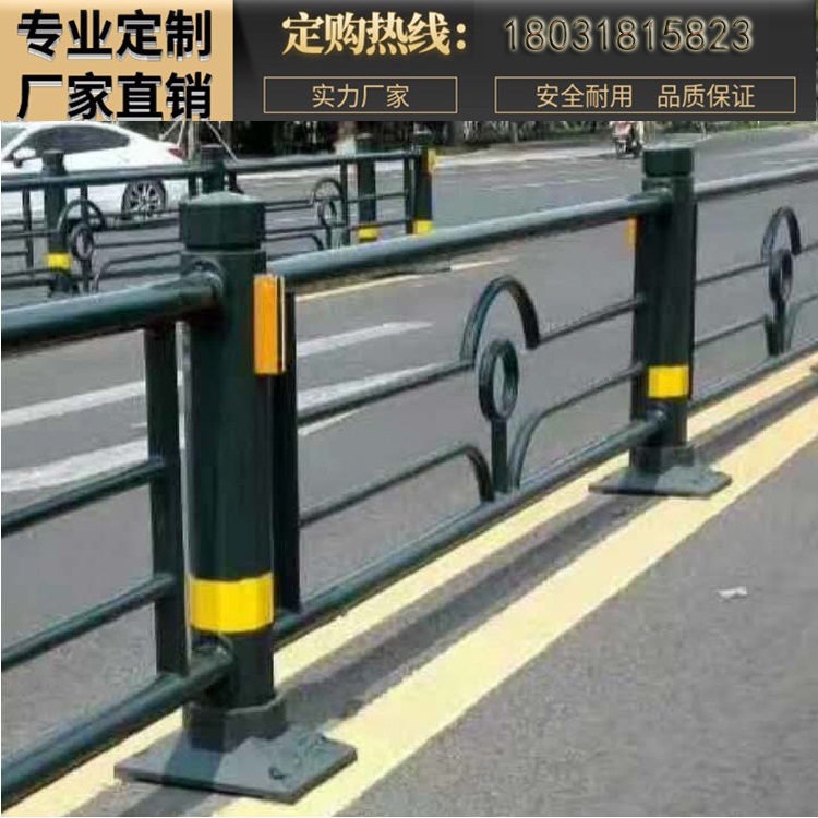 創(chuàng)意文化護欄定制圖片/創(chuàng)意文化護欄定制樣板圖 (2)