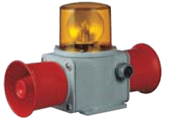 SHD2-WS-220-R雙喇叭圖片