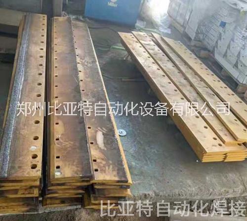 鏟板合金顆粒焊接設(shè)備圖片/鏟板合金顆粒焊接設(shè)備樣板圖 (3)