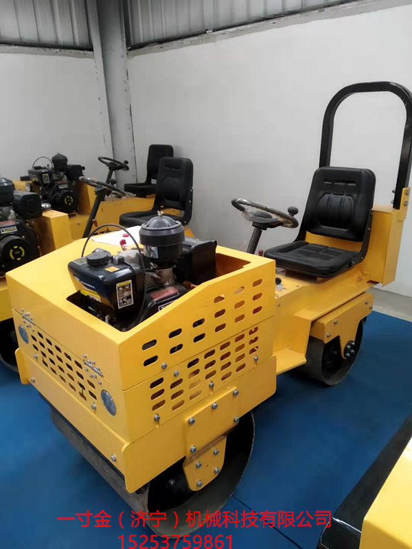 YCYL-41C座駕式雙輪壓路機圖片/YCYL-41C座駕式雙輪壓路機樣板圖 (2)