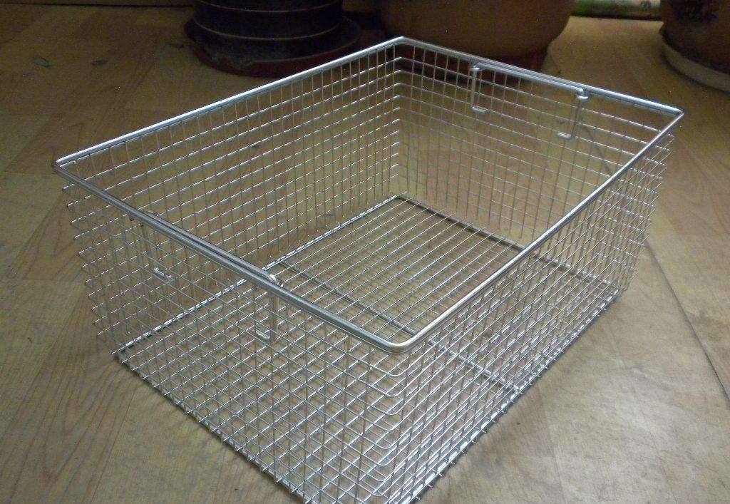 不銹鋼網(wǎng)筐網(wǎng)籃圖片/不銹鋼網(wǎng)筐網(wǎng)籃樣板圖 (4)