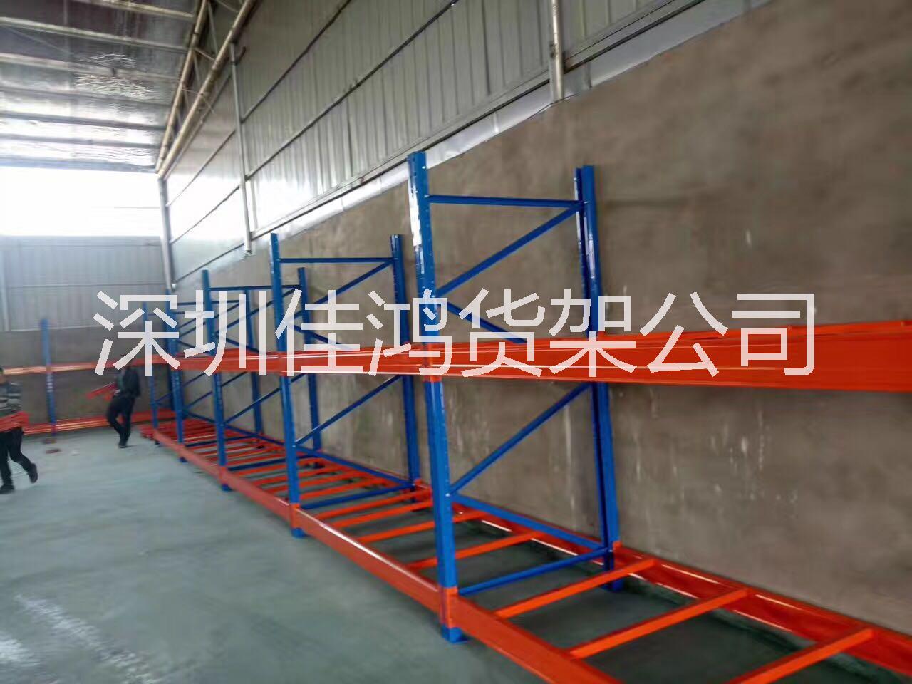 回收工廠貨架圖片/回收工廠貨架樣板圖 (3)
