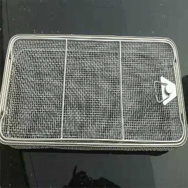 不銹鋼網(wǎng)筐網(wǎng)籃圖片/不銹鋼網(wǎng)筐網(wǎng)籃樣板圖 (3)