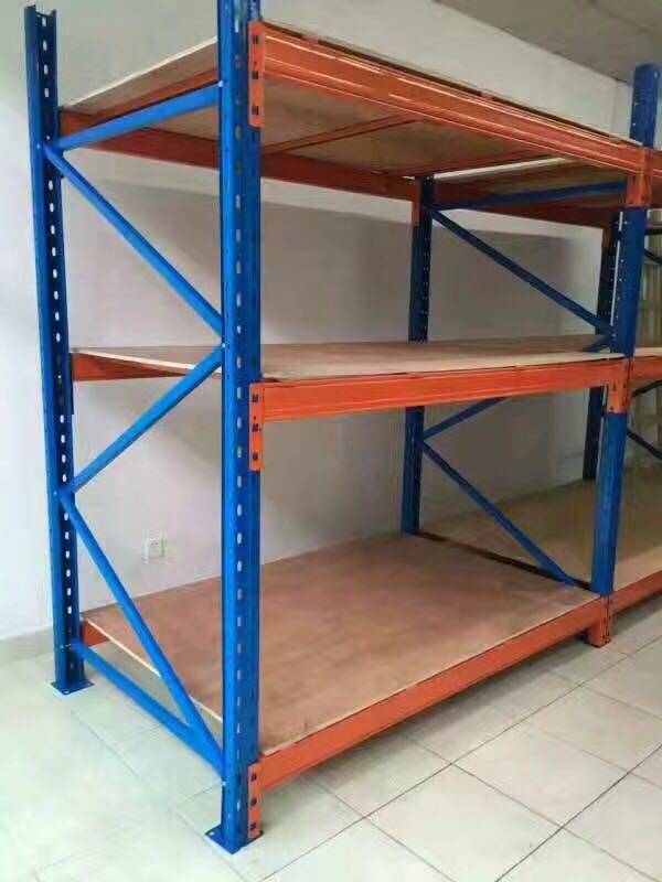 深圳二手貨架、倉(cāng)庫(kù)貨架