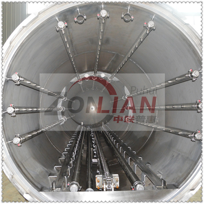 噴淋式殺菌釜圖片/噴淋式殺菌釜樣板圖 (2)