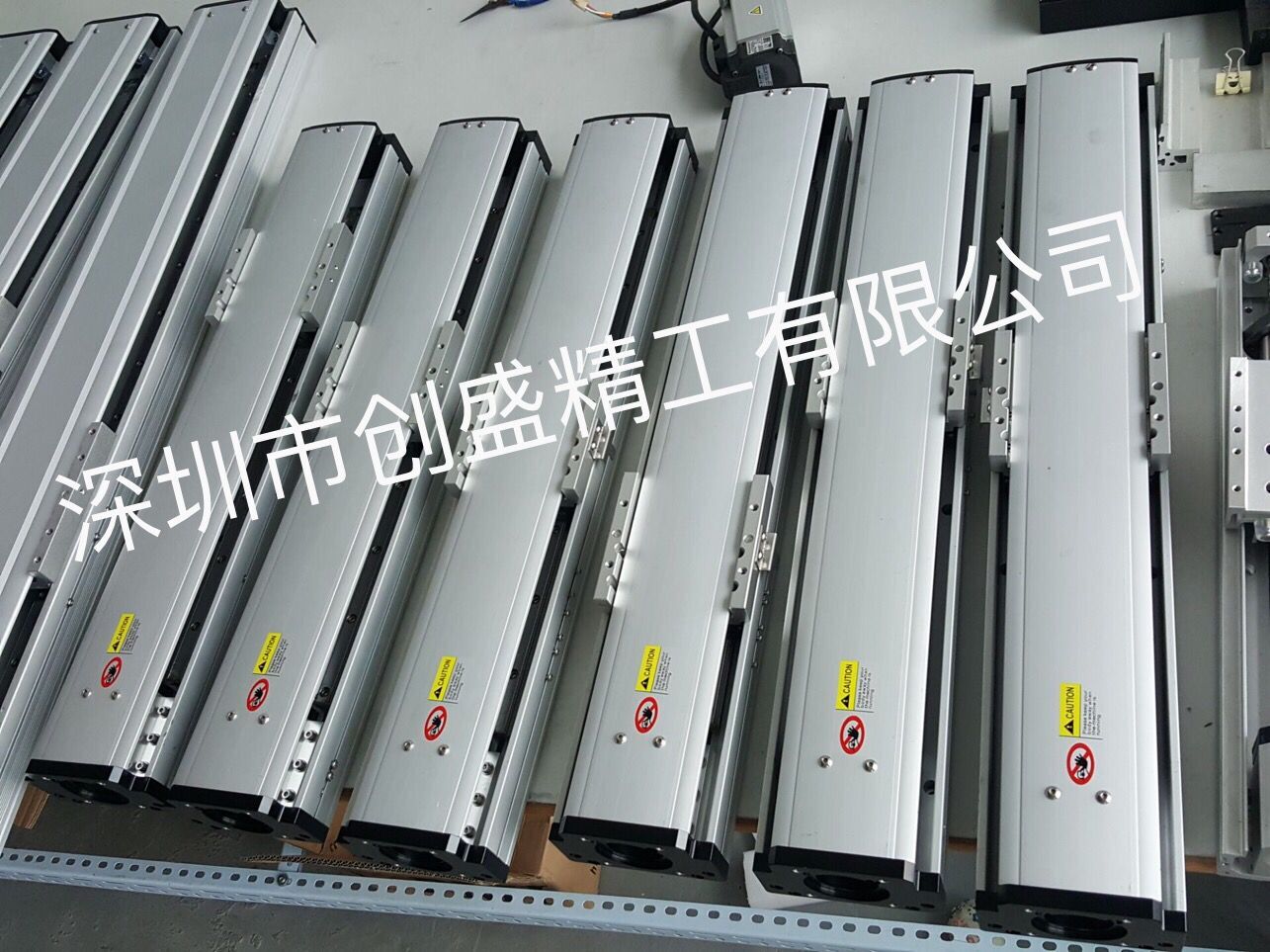 XYZ龍門組合模組 非標(biāo)定做精密圖片/XYZ龍門組合模組 非標(biāo)定做精密樣板圖 (1)