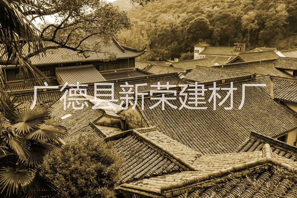 仿古瓦圖片/仿古瓦樣板圖 (3)