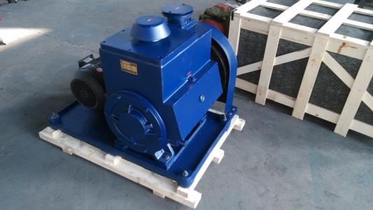 2X-8旋片式真空泵圖片/2X-8旋片式真空泵樣板圖 (3)