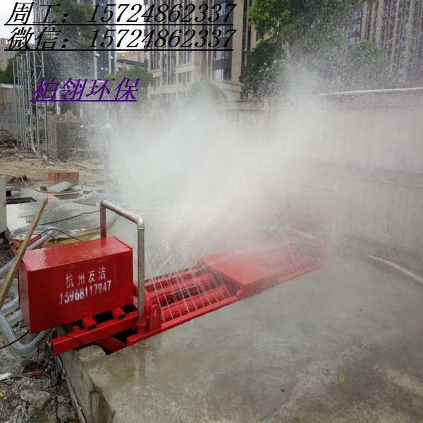 滾軸式洗輪機(jī)圖片/滾軸式洗輪機(jī)樣板圖 (4)