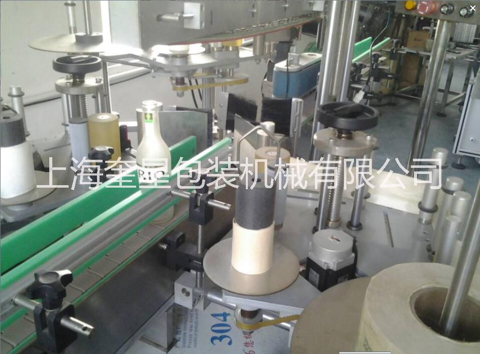 多功能雙面貼標機圖片/多功能雙面貼標機樣板圖 (3)