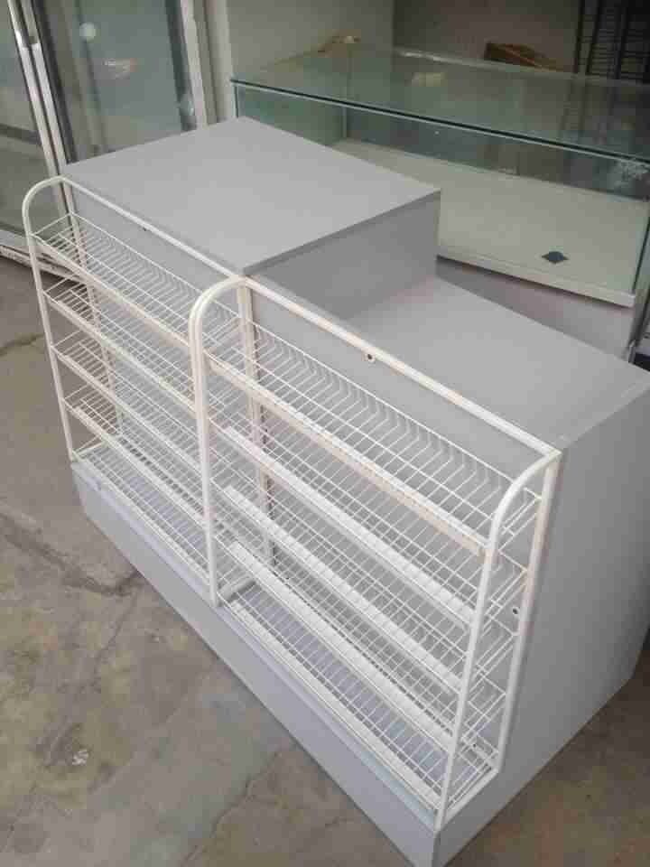 二手工廠貨架圖片/二手工廠貨架樣板圖 (1)