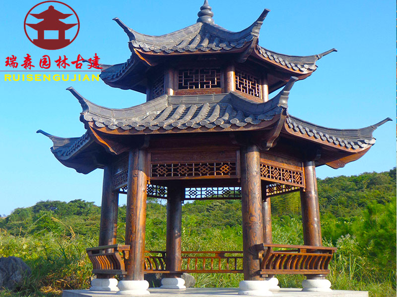 景觀亭圖片/景觀亭樣板圖 (3)
