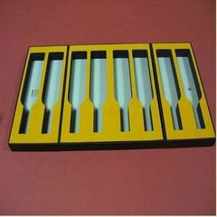 鋁箱EVA內襯圖片/鋁箱EVA內襯樣板圖 (3)