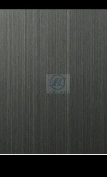 不銹鋼黑鈦拉絲板圖片/不銹鋼黑鈦拉絲板樣板圖 (2)