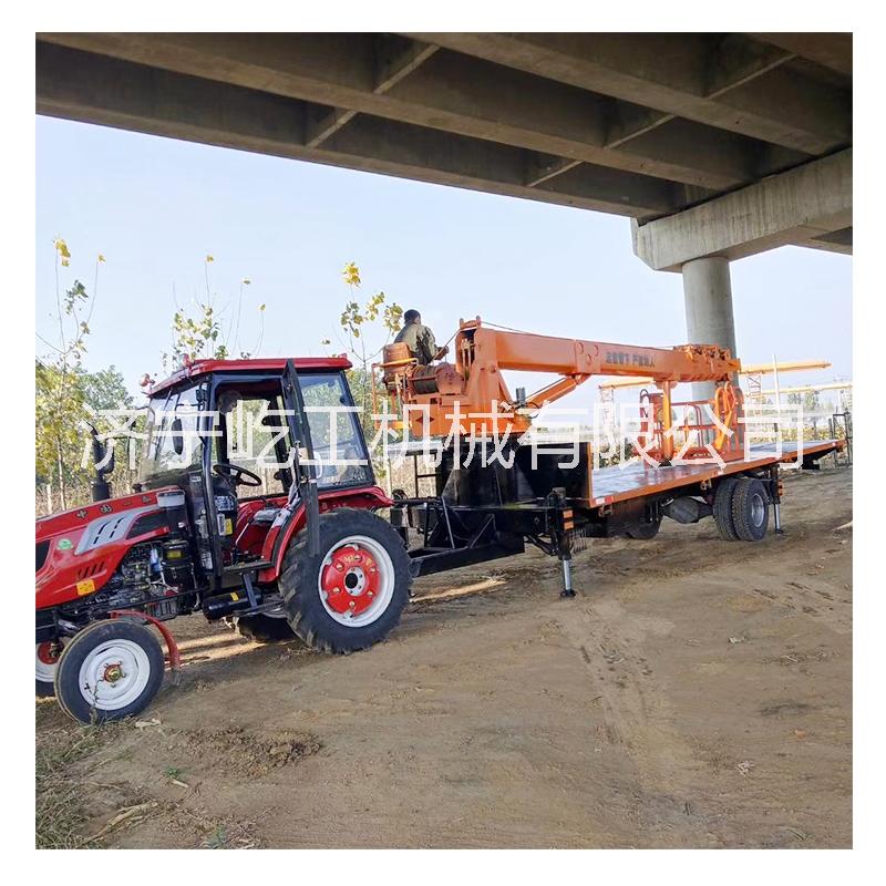 拖拉機圖片/拖拉機樣板圖 (2)