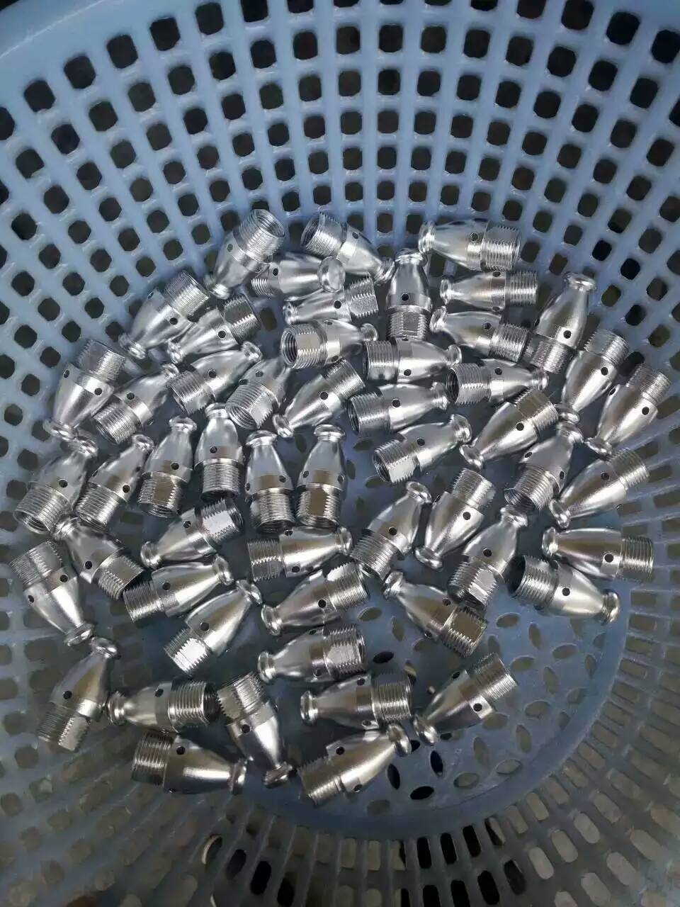 高效磁力拋光機(jī)圖片/高效磁力拋光機(jī)樣板圖 (2)