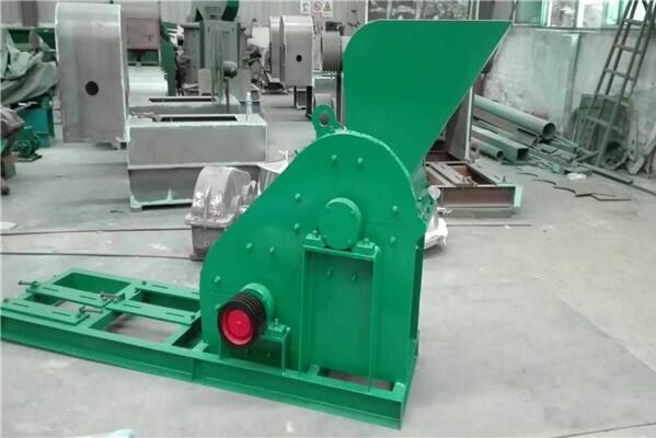 雙擊破碎機圖片/雙擊破碎機樣板圖 (2)