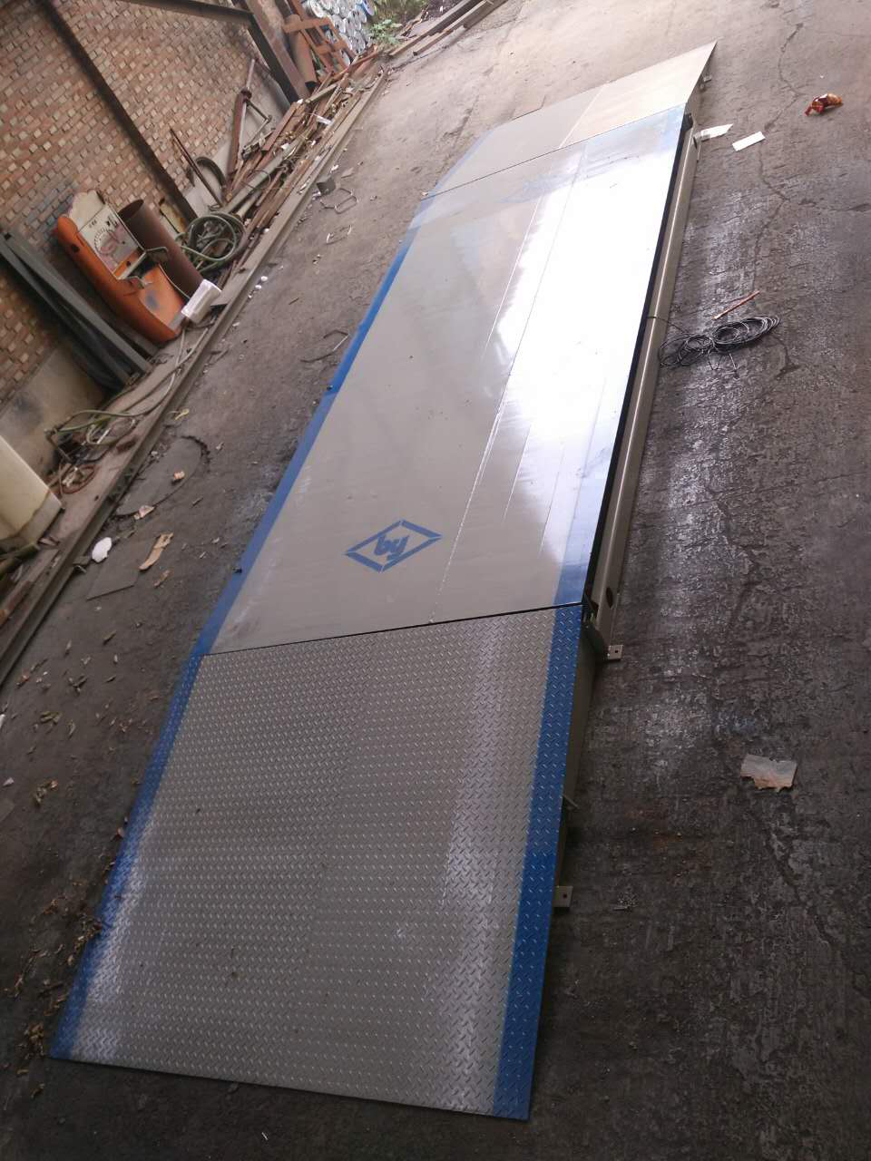 河北衡器圖片/河北衡器樣板圖 (4)