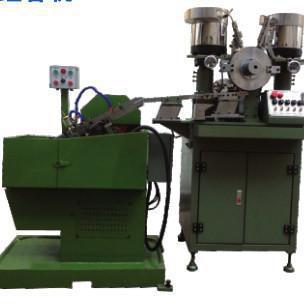 華司組合機(jī) 華司組合機(jī)（立式）（臥式）華司組合機(jī)廠家 廣東華司組合機(jī)