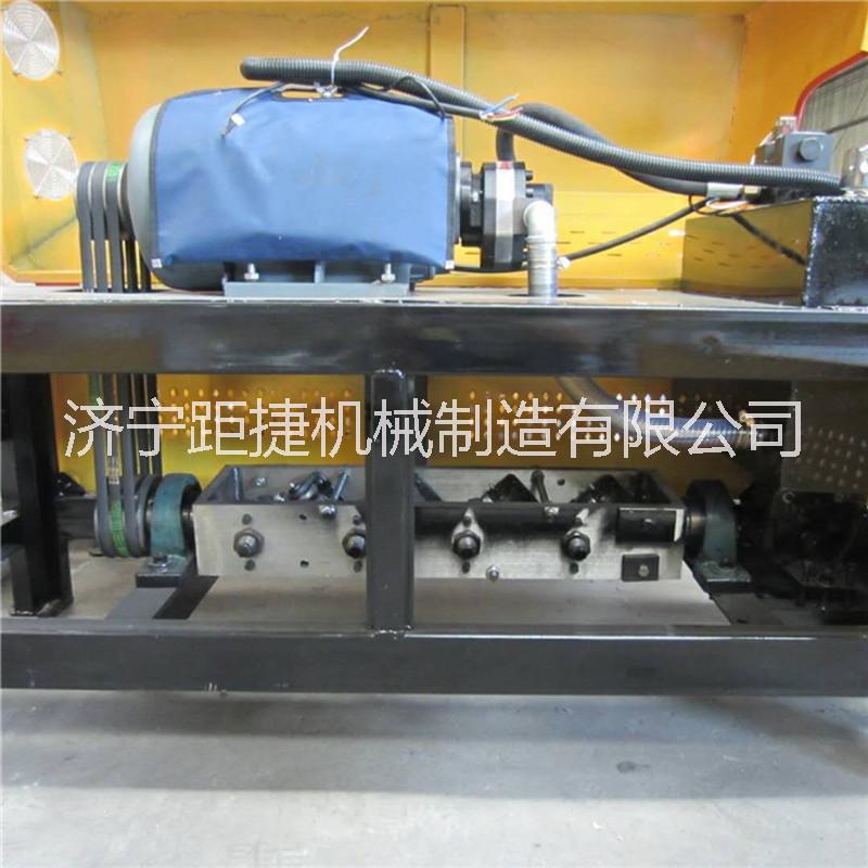 廠家供應(yīng)鋼筋調(diào)直切斷機(jī) 全自動數(shù)控鋼筋調(diào)直切斷機(jī)價格