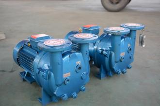 2BV5110水環(huán)真空泵圖片/2BV5110水環(huán)真空泵樣板圖 (3)