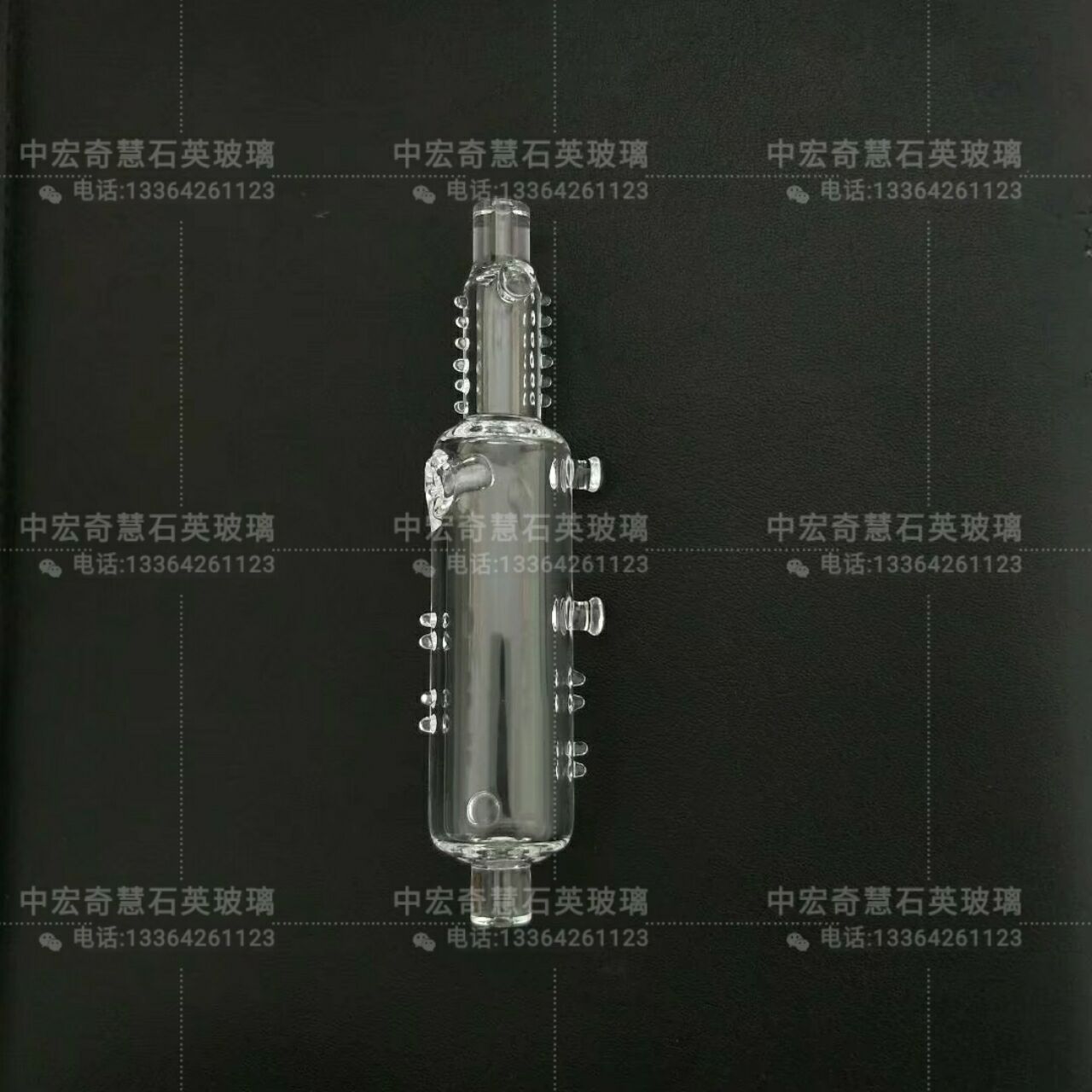 石英消解管消解池消解瓶反應(yīng)池圖片