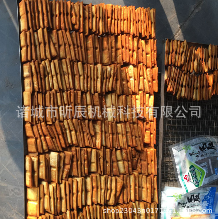 全自動(dòng)煙熏爐 煙熏上色爐圖片/全自動(dòng)煙熏爐 煙熏上色爐樣板圖 (3)