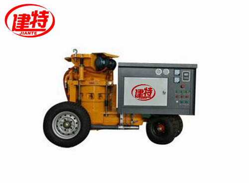 巖峰濕噴機圖片/巖峰濕噴機樣板圖 (1)