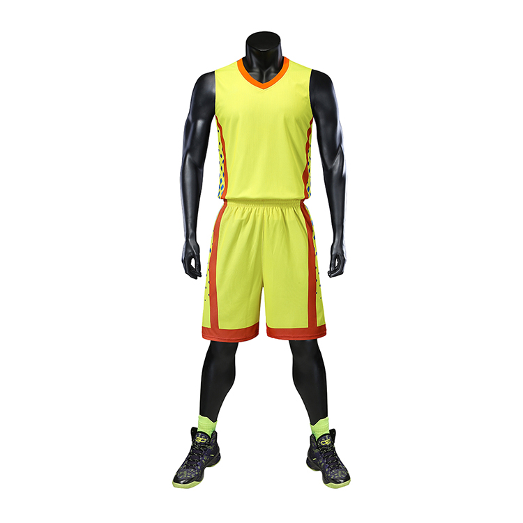 籃球服圖片/籃球服樣板圖 (1)