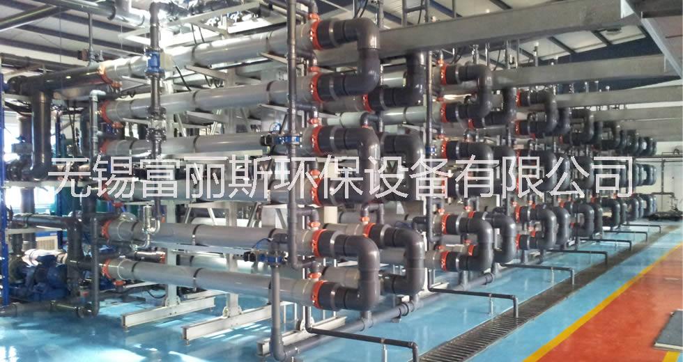 管式超濾膜圖片/管式超濾膜樣板圖 (1)