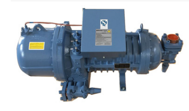 105HP萊富康螺桿并聯(lián)機(jī)組圖片/105HP萊富康螺桿并聯(lián)機(jī)組樣板圖 (2)