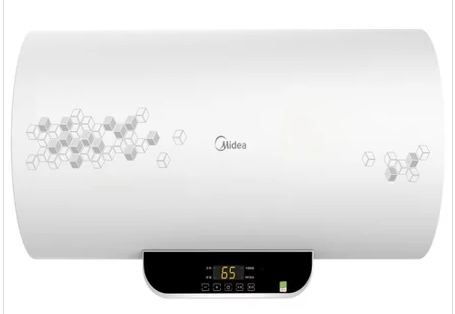 美的（Midea）热水器 F60-21BA1(HY) 电热水器 亚光白60L 美的（Midea）热水器图片