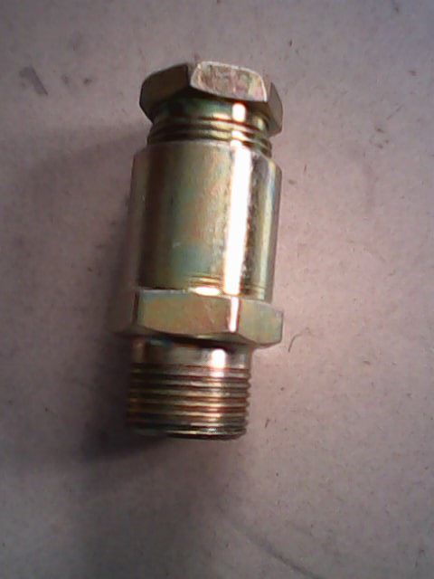 防爆電纜夾緊密封接頭，防爆密封接頭