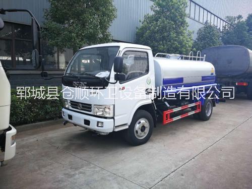 東風(fēng)小多利卡環(huán)衛(wèi)灑水車 3方5方圖片/東風(fēng)小多利卡環(huán)衛(wèi)灑水車 3方5方樣板圖 (3)