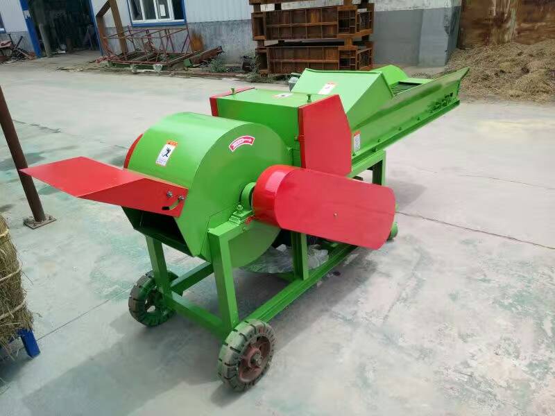 秸稈揉搓機(jī)圖片/秸稈揉搓機(jī)樣板圖 (2)
