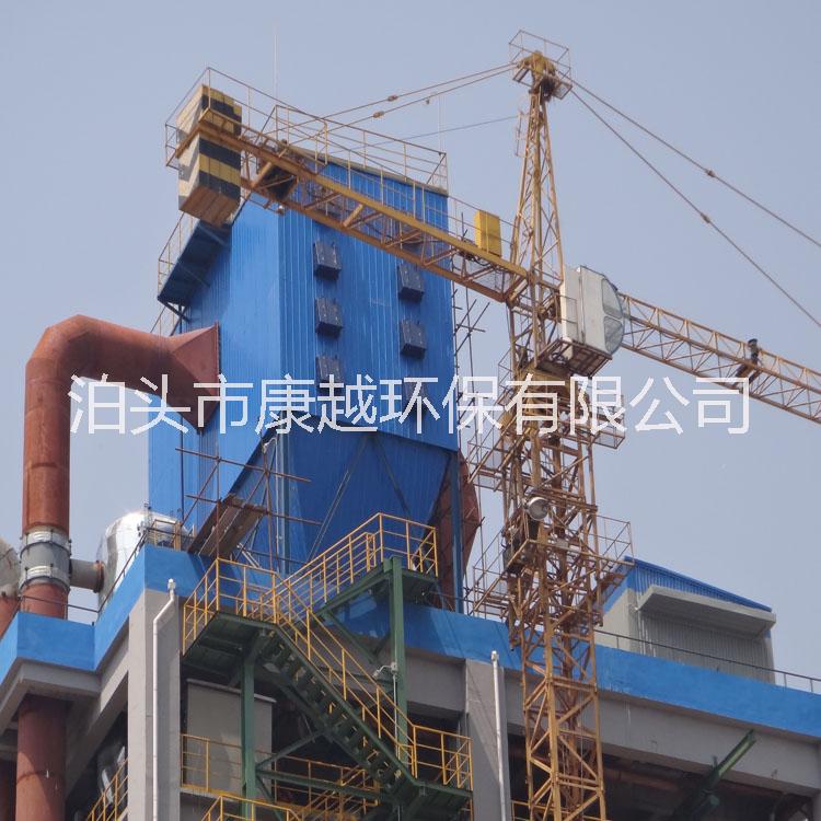 布袋除塵器圖片/布袋除塵器樣板圖 (1)