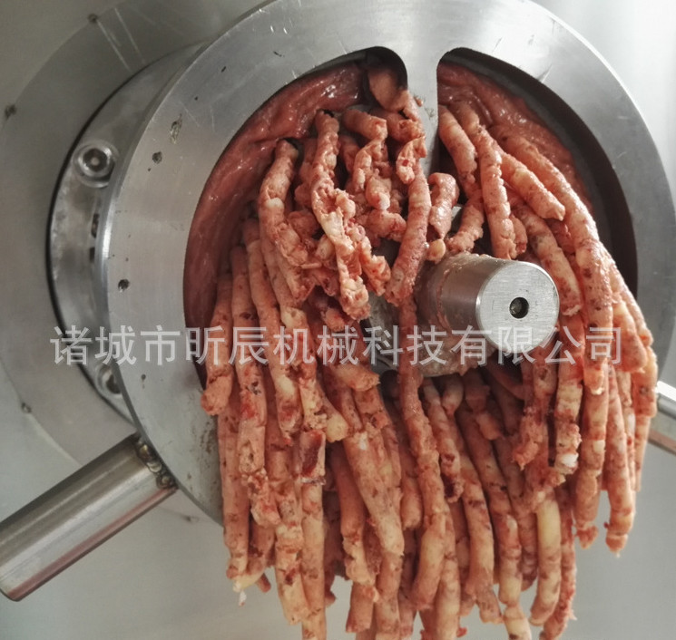 凍肉絞肉機圖片/凍肉絞肉機樣板圖 (2)