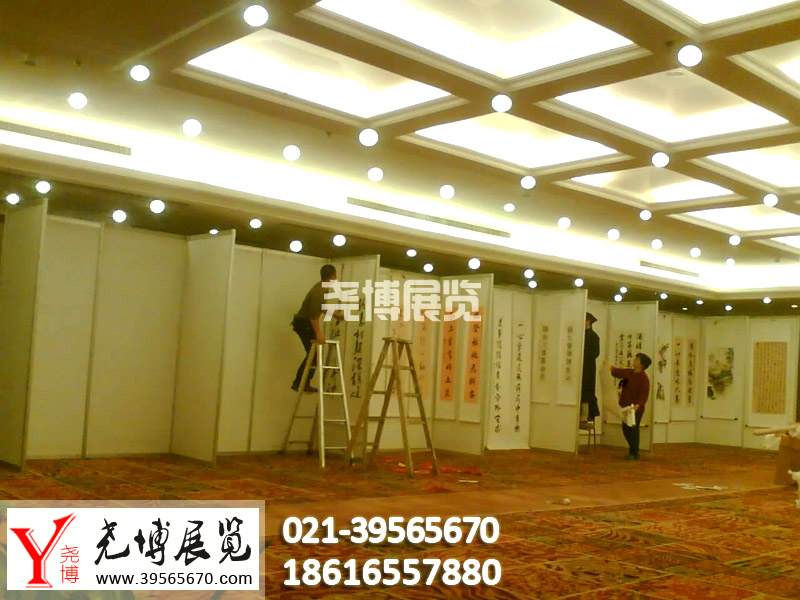 上海八棱柱展板供應(yīng)圖片/上海八棱柱展板供應(yīng)樣板圖 (3)