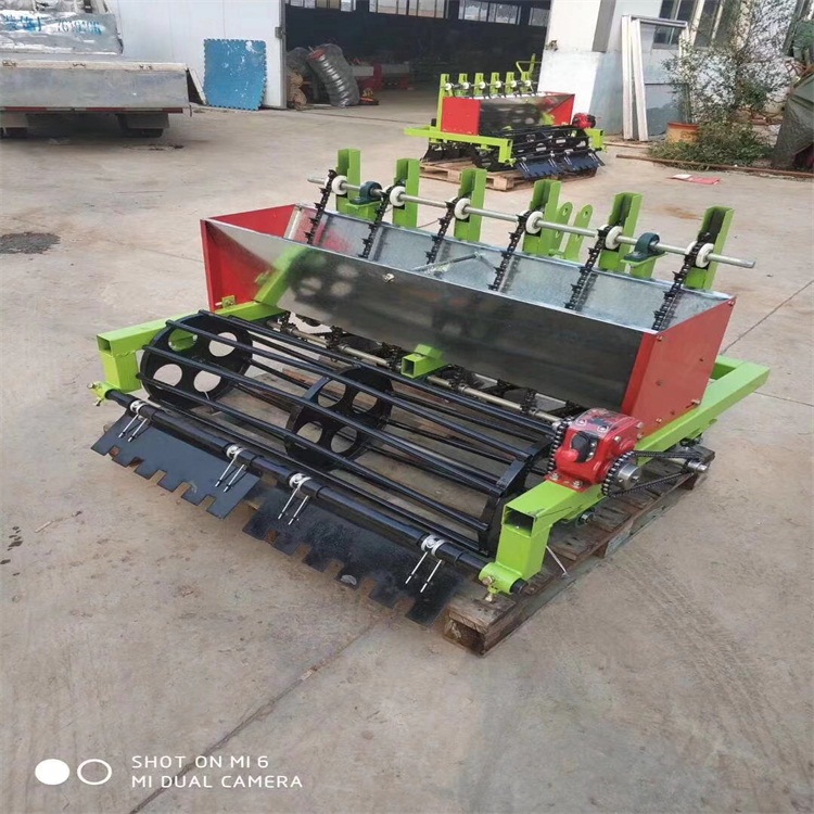 播種機(jī)圖片/播種機(jī)樣板圖 (2)