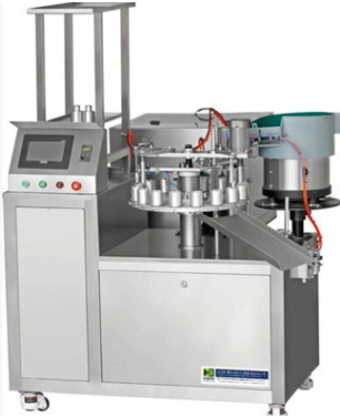 全自動(dòng)灌裝機(jī)圖片/全自動(dòng)灌裝機(jī)樣板圖 (3)