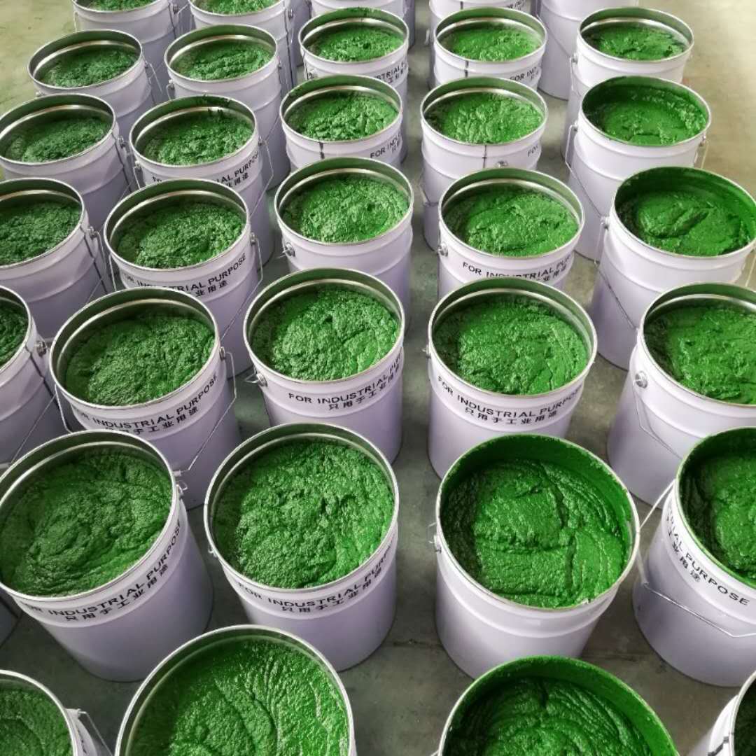 高溫玻璃鱗片膠泥圖片/高溫玻璃鱗片膠泥樣板圖 (3)