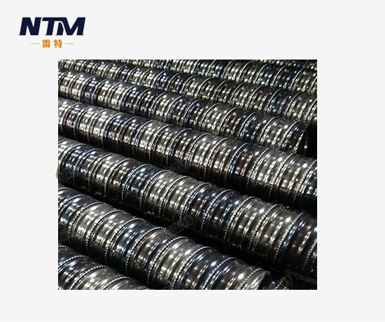 橋梁金屬波紋管圖片/橋梁金屬波紋管樣板圖 (1)