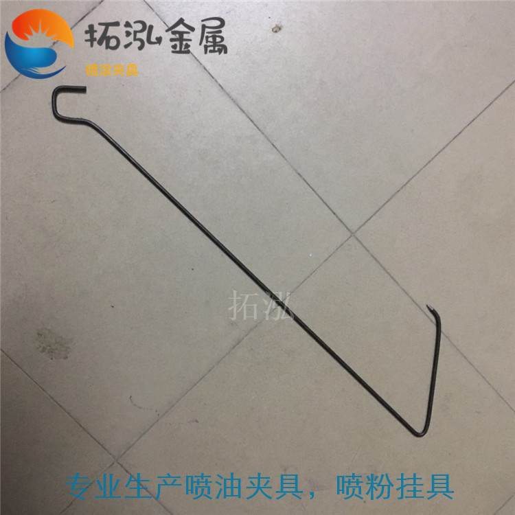 噴涂夾具圖片/噴涂夾具樣板圖 (3)
