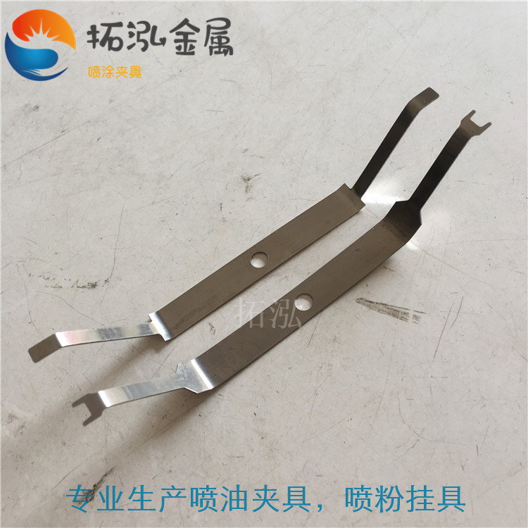 噴漆掛具圖片/噴漆掛具樣板圖 (3)