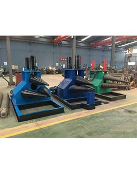 小型卷錐機生產廠家圖片